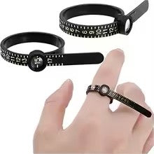 Anillero para talla ajustable