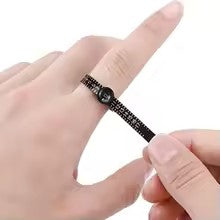 Anillero para talla ajustable